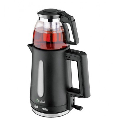 Kiwi KTM-2907 Çay Makinesi